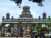 Ambalappuzha