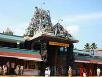 Attukal devi temple